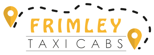 Frimley Taxi Cabs